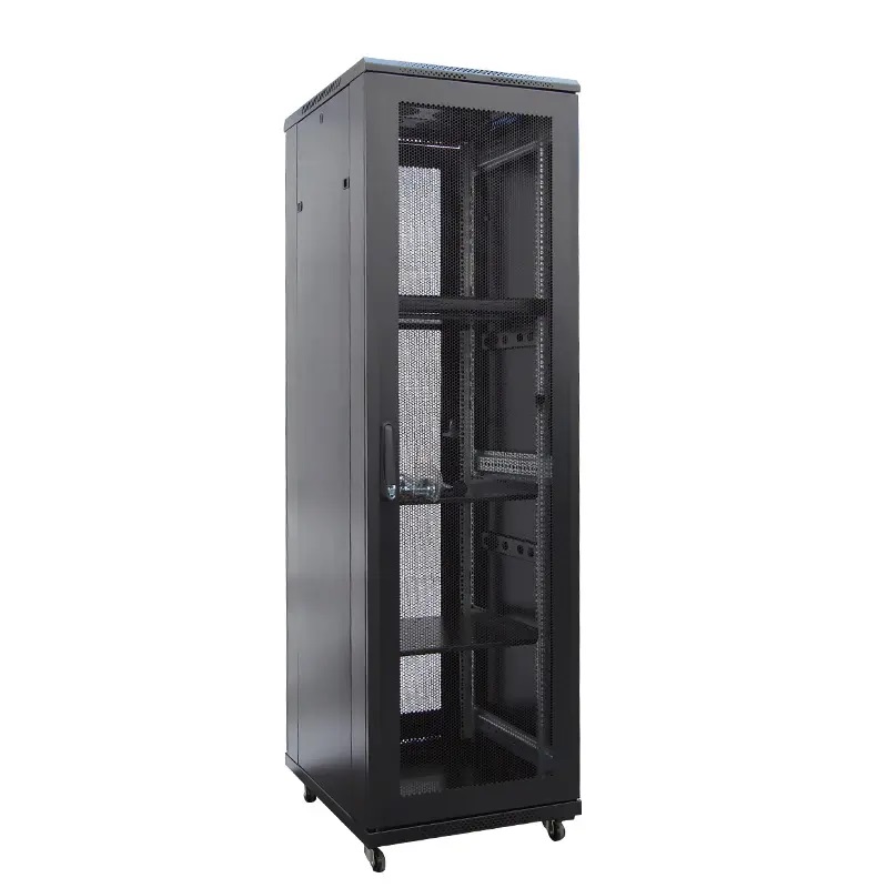 T系列网络服务器机柜