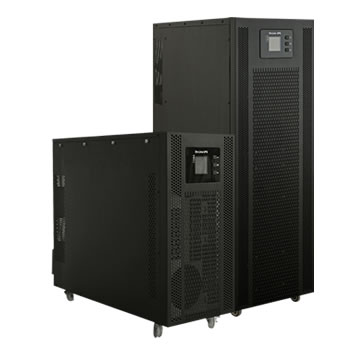 山顿高频在线式HT系列10KVA-80KVA