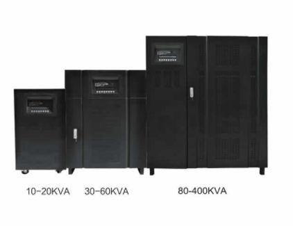 山顿FX33系列工业不间断电源100KVA-400KVA