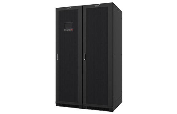 科华YTM33系列模块化UPS(50-600kVA)