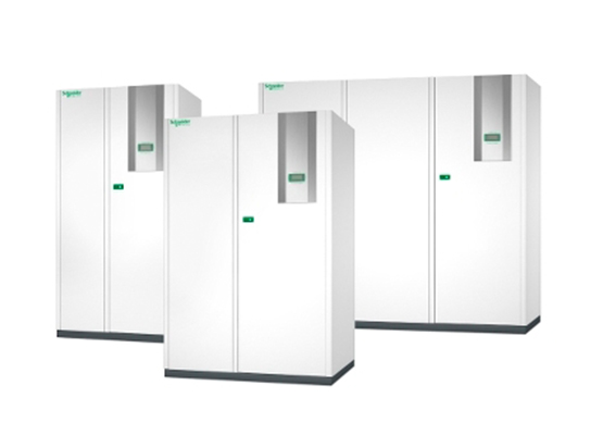 施耐德雷纳多DX系列高能效精密机房空调