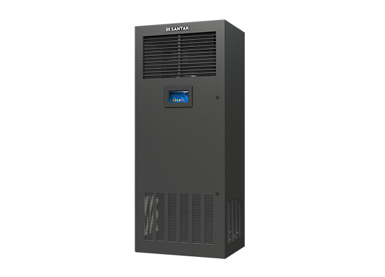 山特城堡（SCC）系列全变频小型精密空调（7.5-20kW）