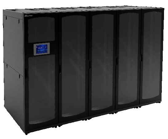 SK-JCS单排级模块机房